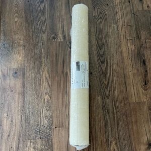 NWT Thibaut Wallpaper T6814 Bankun Raffia Vinyl Woven Faux Grasscloth 1 Dbl Roll